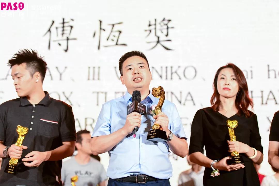 百信廣場招商答謝PARTY圓滿召開， “白云航母”蓄勢待發(fā)！