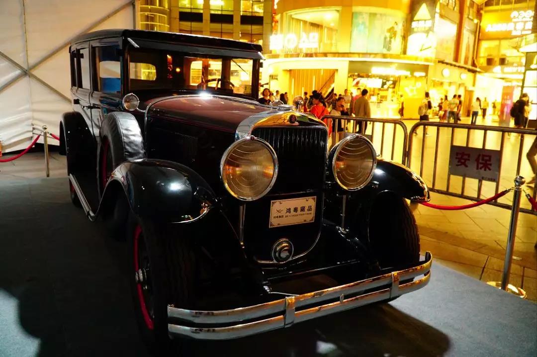2018廣州白云國(guó)際汽車文化節(jié)盛大開(kāi)幕！