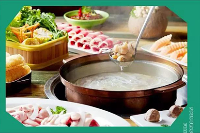 新店開業(yè) | 4大網(wǎng)紅品牌即將開業(yè)，入冬必備椰子雞等你來品嘗！