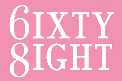  6IXTY8IGHT68| 季末減價！低至3折，手慢無